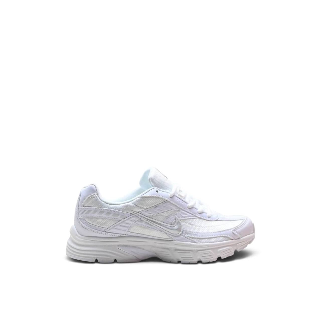 Маратонки Initiator White