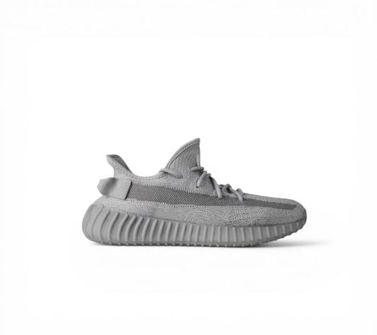 Маратонки Yeezy 350 V2 Grey