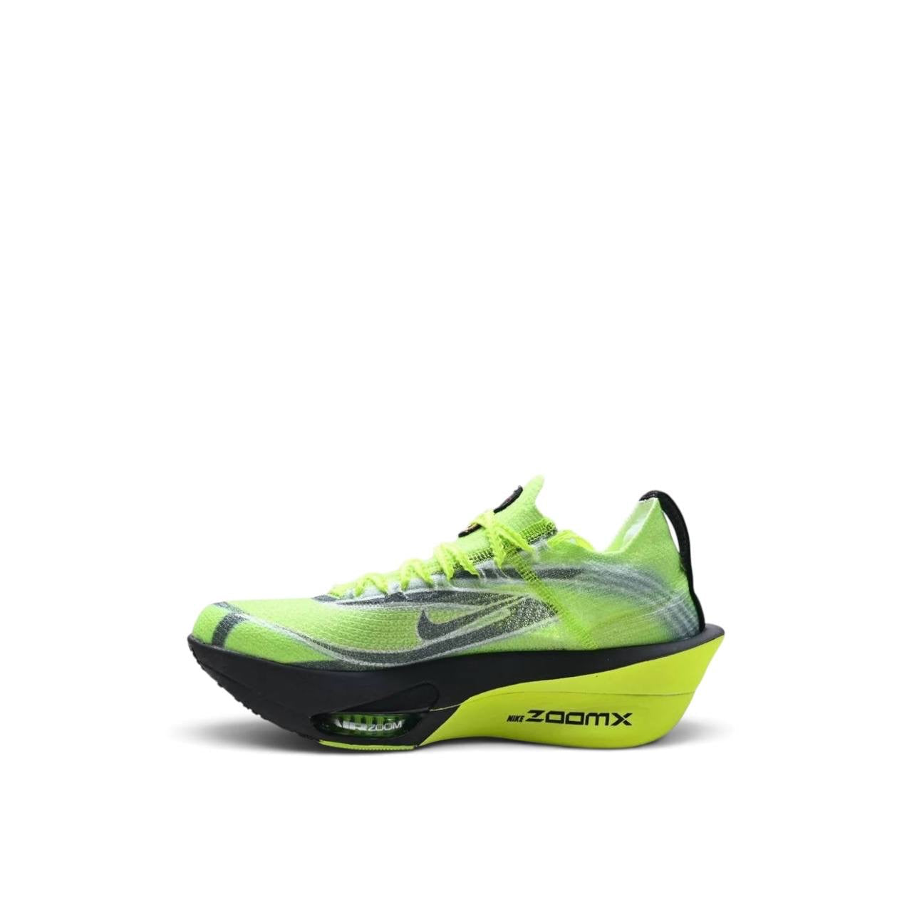 Маратонки Air Zoom Alphafly Next% 3 Green