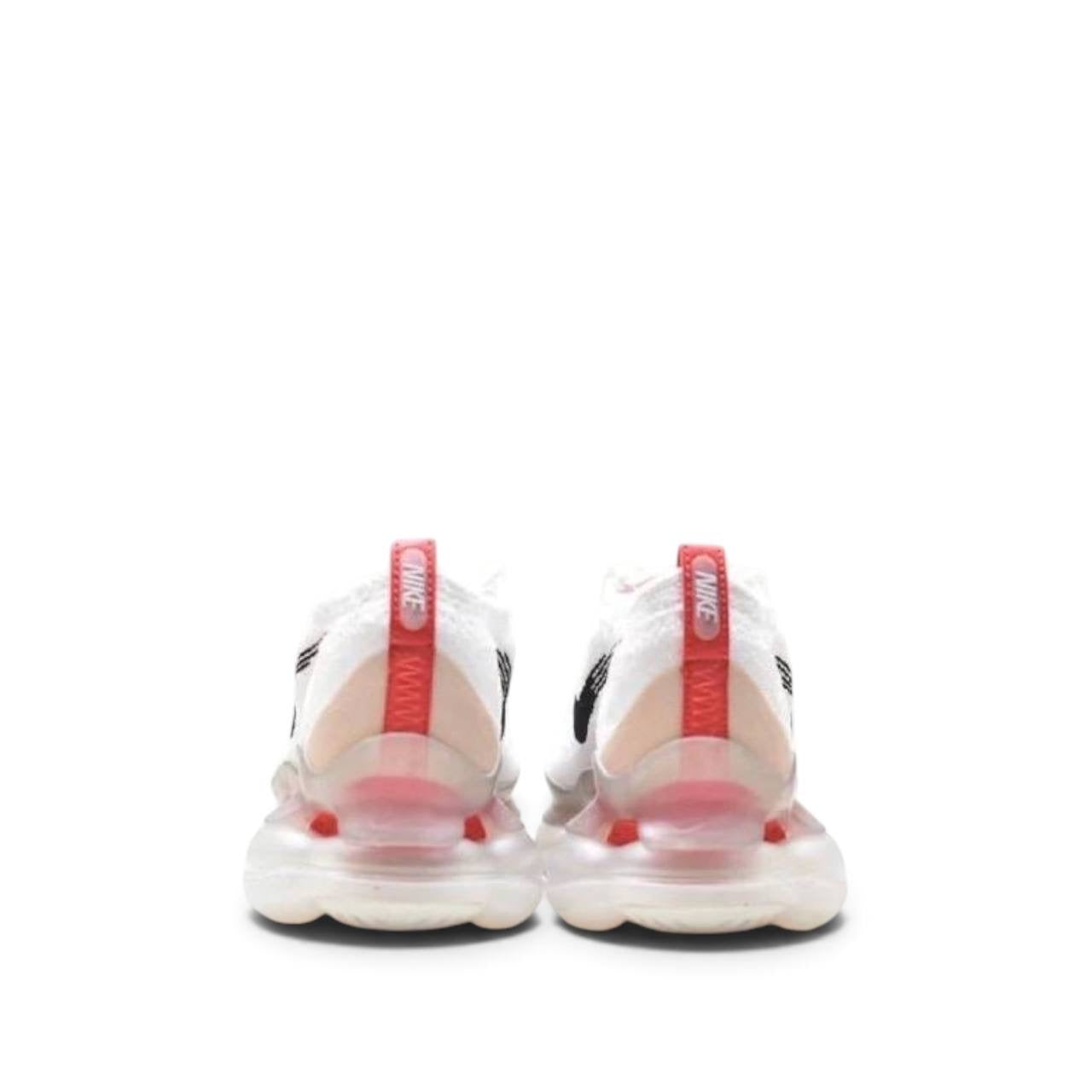 Маратонки Scorpion White & Red
