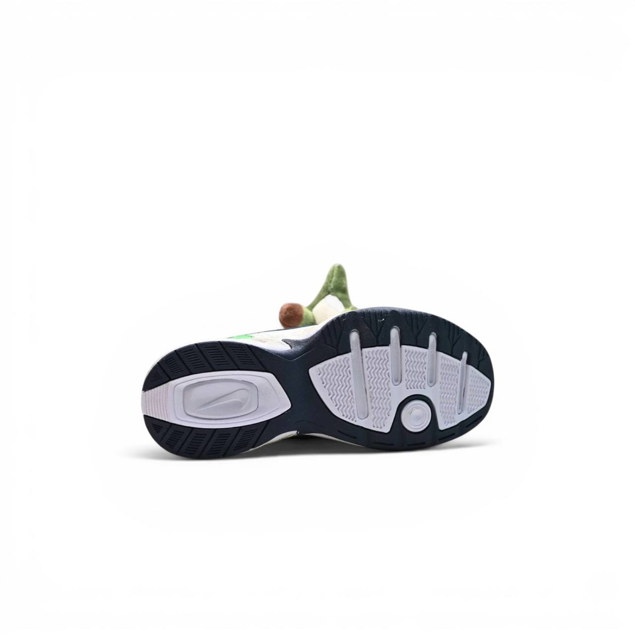 Маратонки Air Monarch 4 “Matcha Dinosaur”