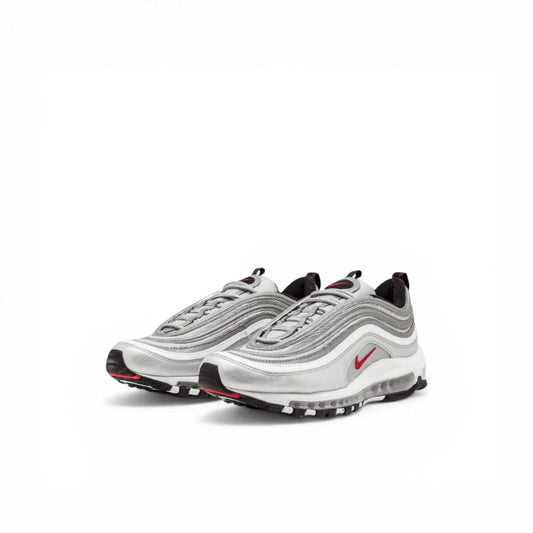 Маратонки Air Max 97 Silver