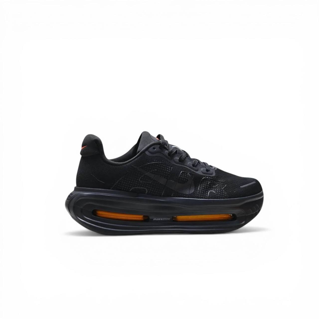Маратонки Vomero Premium Black & Orange