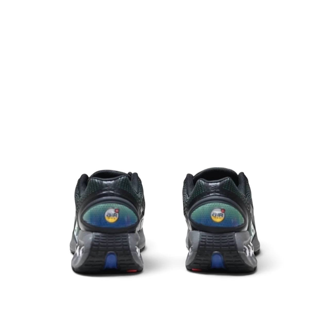 Маратонки Air Max DN Hyper Cobalt Rage Green