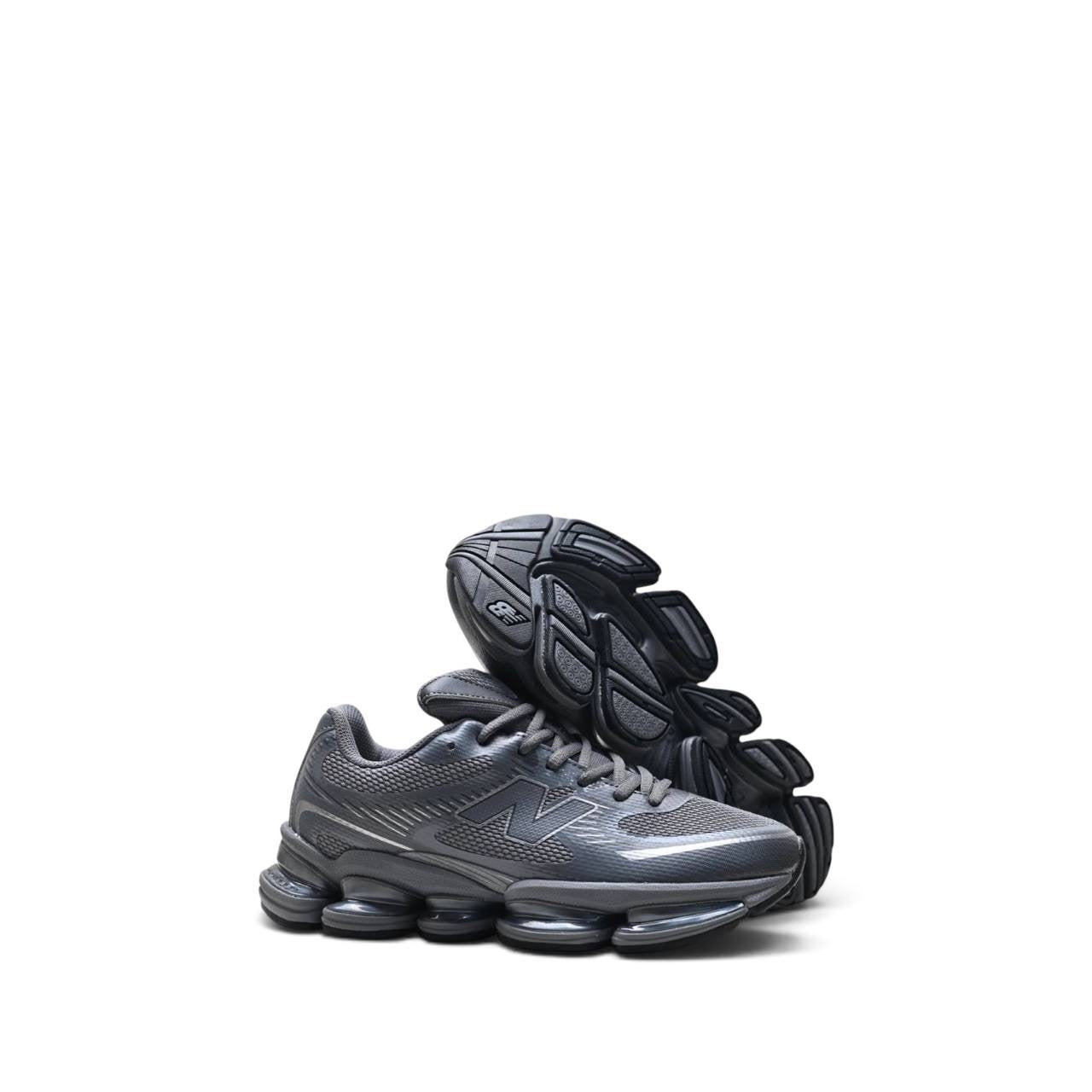 Маратонки New Balance 2000 Grey