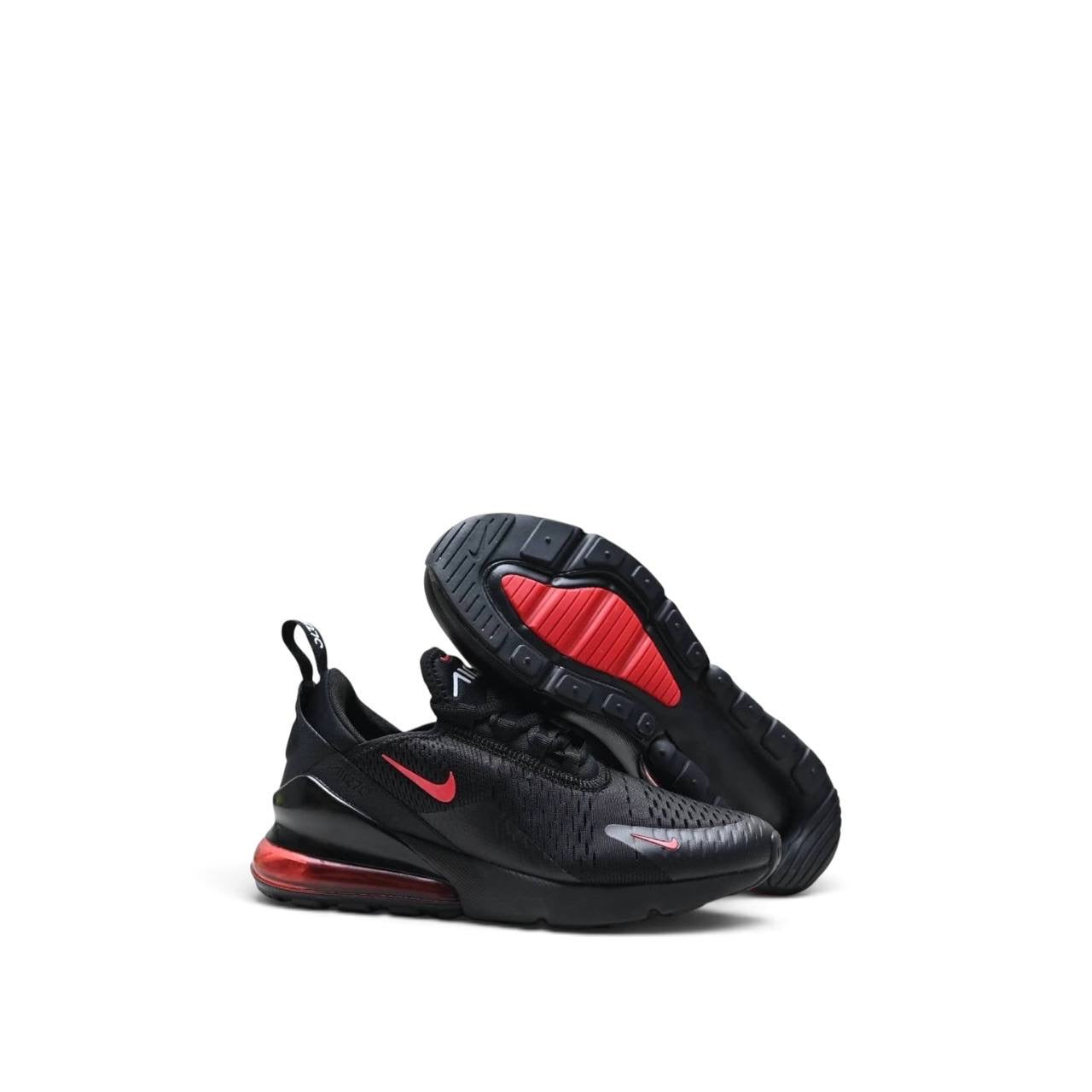 Маратонки Air Max 270 Bred