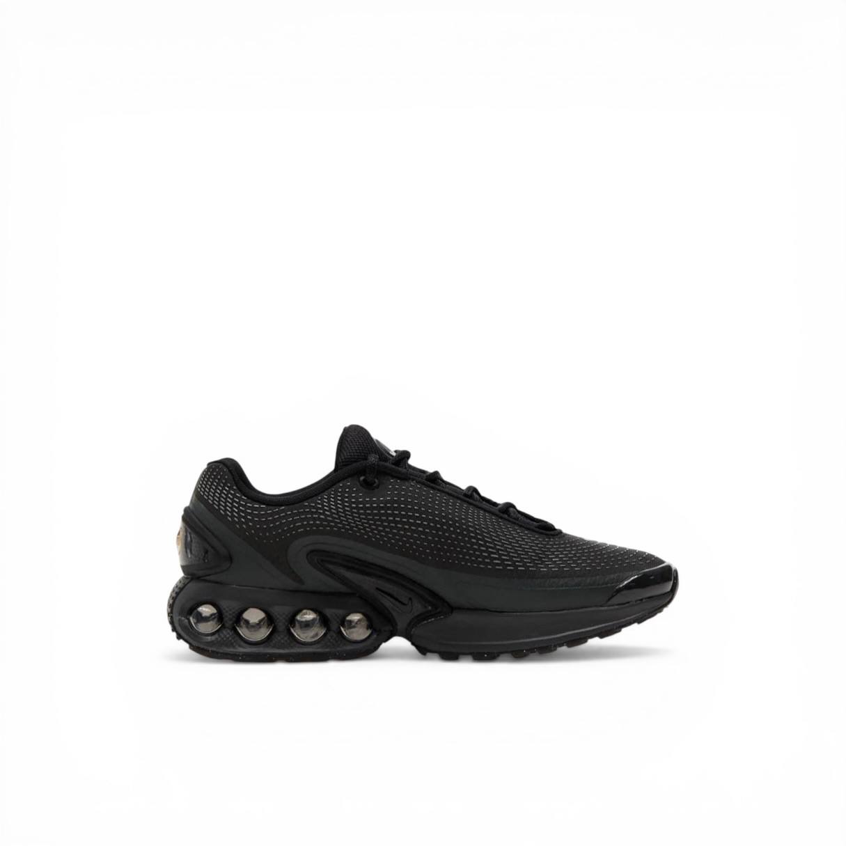 Маратонки Air Max DN Black