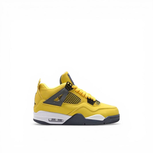 Маратонки AJ 4 Retro Lightning