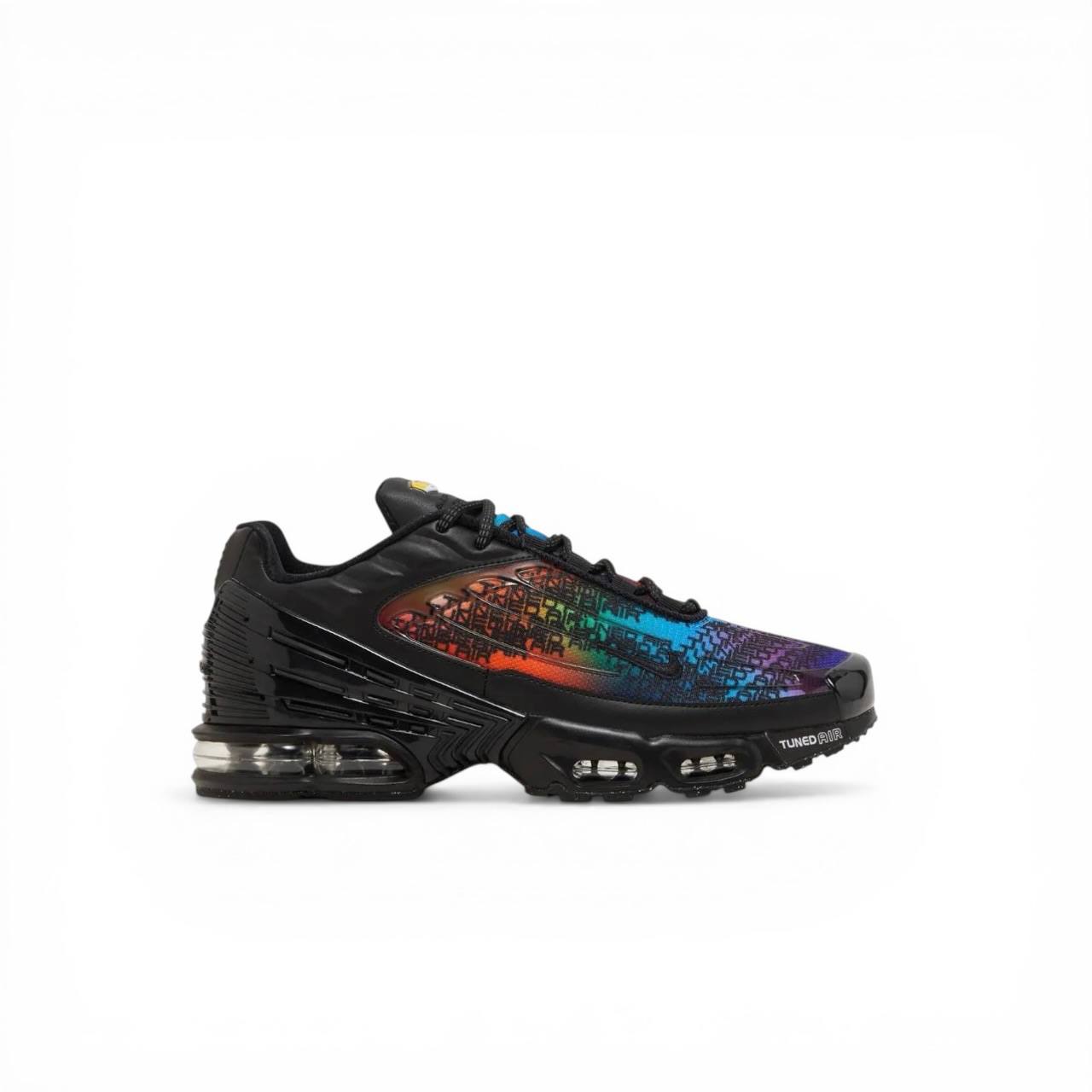 Маратонки Air Max Plus III Rainbow