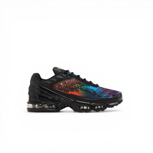 Маратонки Air Max Plus III Rainbow