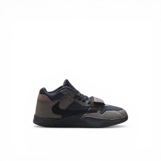 Маратонки AJ Jumpman Jack Travis Scott Dark Mocha