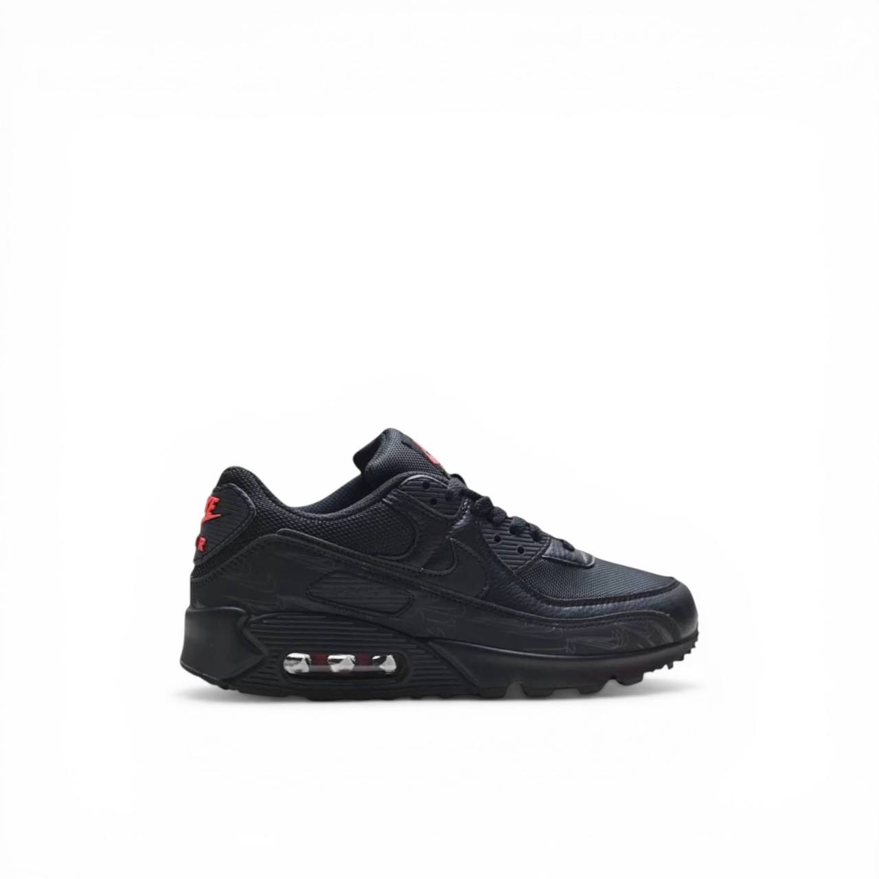 Маратонки Air Max 90 Ninja