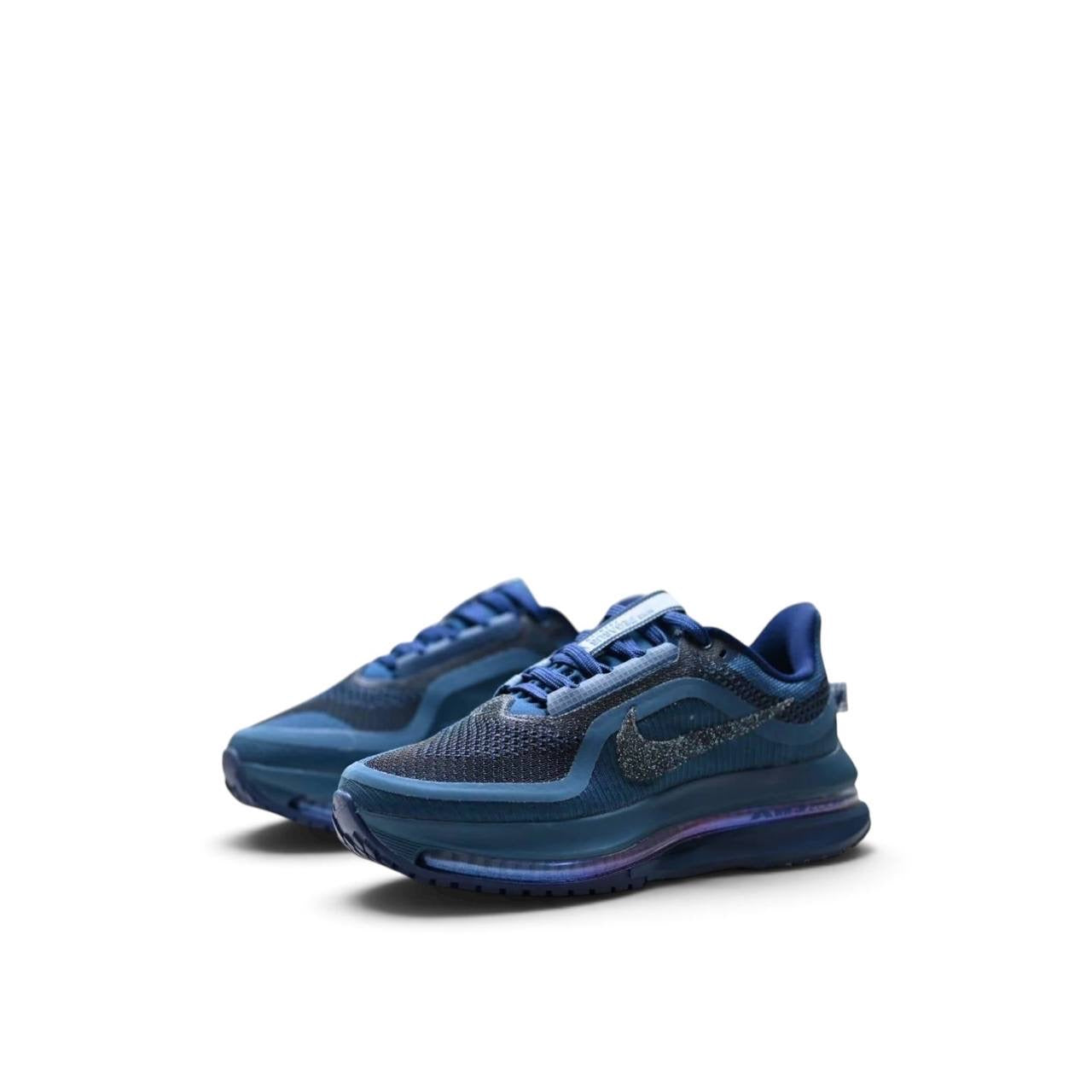 Маратонки Air Zoom Pegasus Premium Swarovski Blue Force