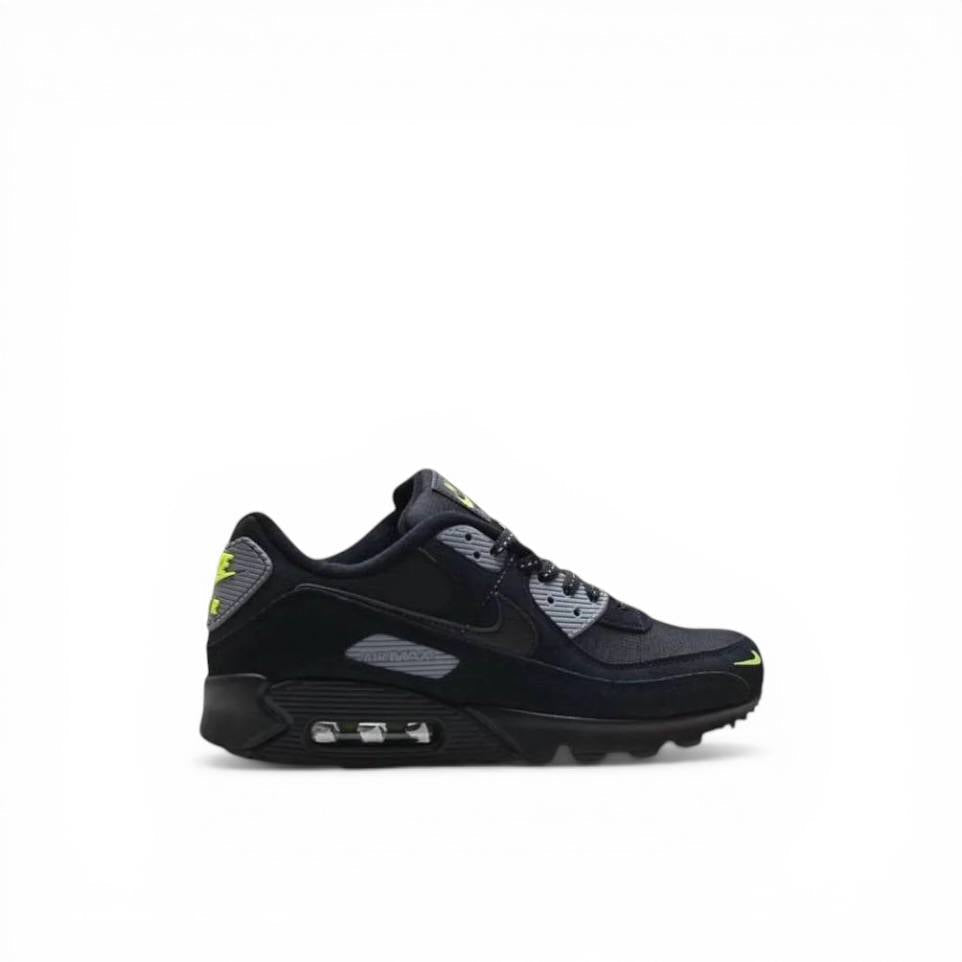 Маратонки Air Max 90 Black Volt