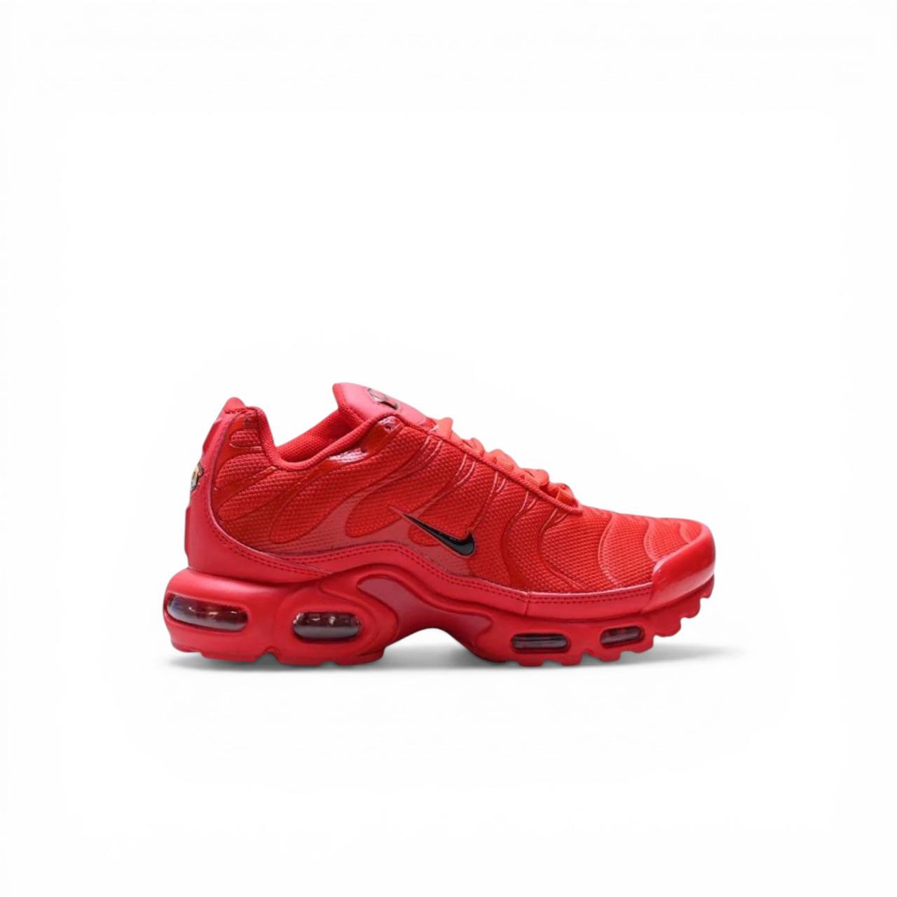 Маратонки Air Max Plus Red