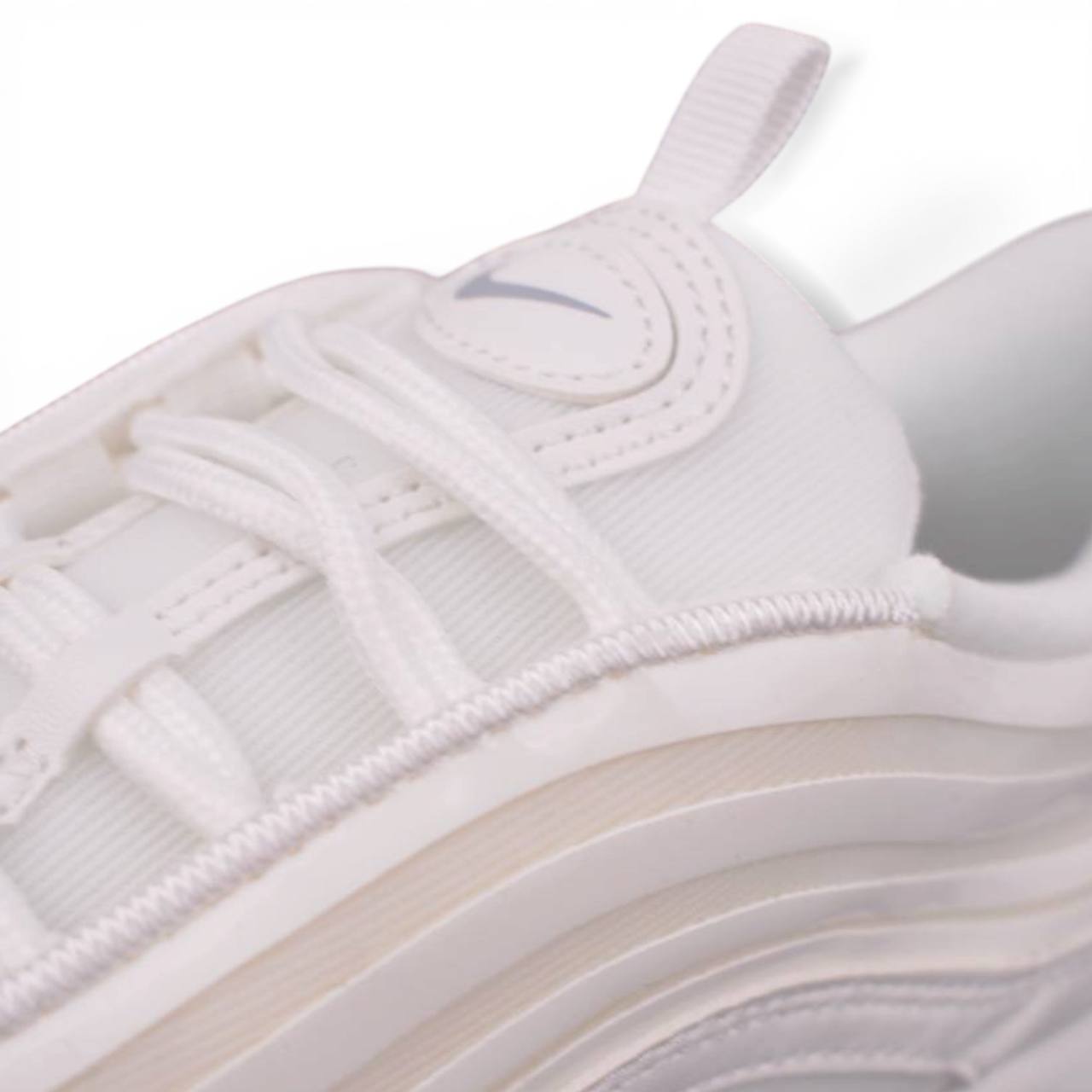 Маратонки Air Max 97 White