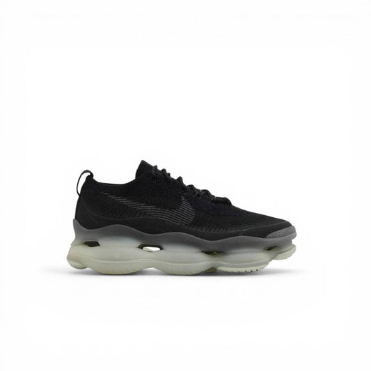 Маратонки Air Max Scorpion Flyknit Black Anthracite