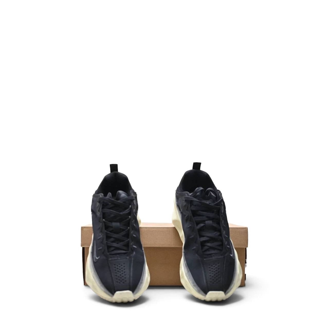 Маратонки Ava Rover Black Muslin