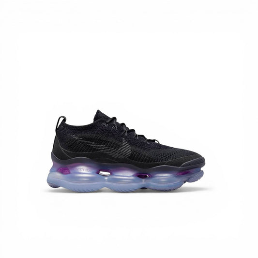 Маратонки Air Max Scorpion Flyknit Black & Persian Violet