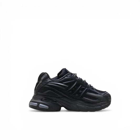 Маратонки Adidas x Pharrell Williams Jellyfish Triple Black