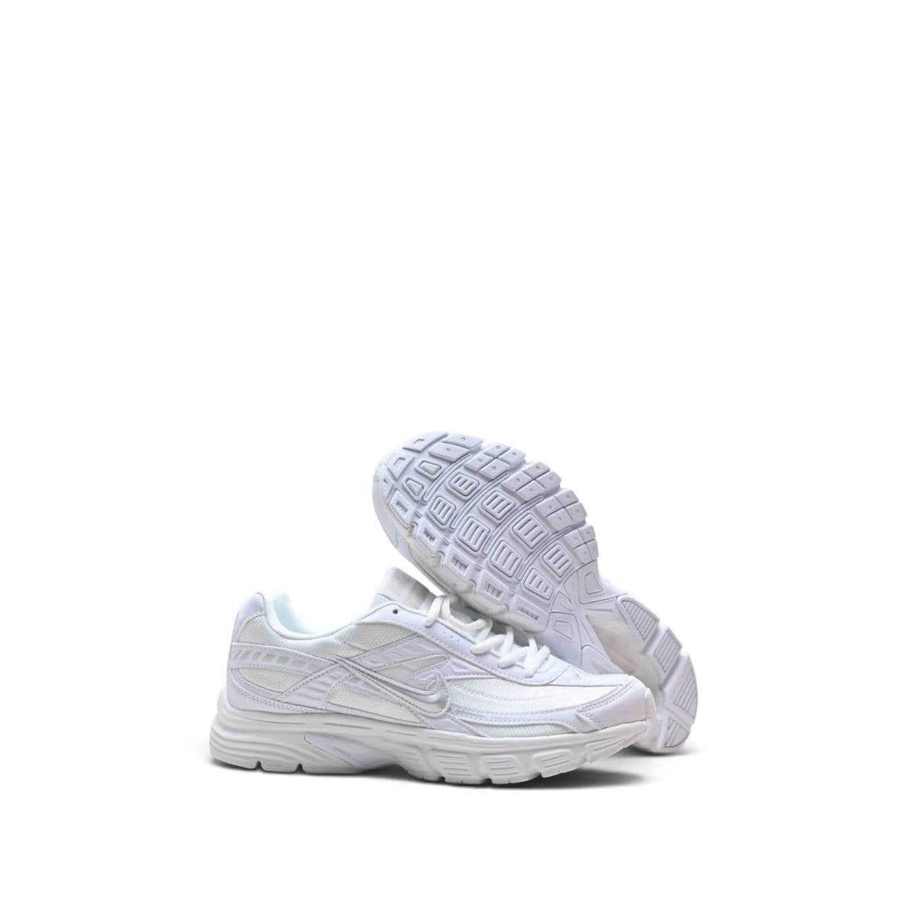 Маратонки Initiator White
