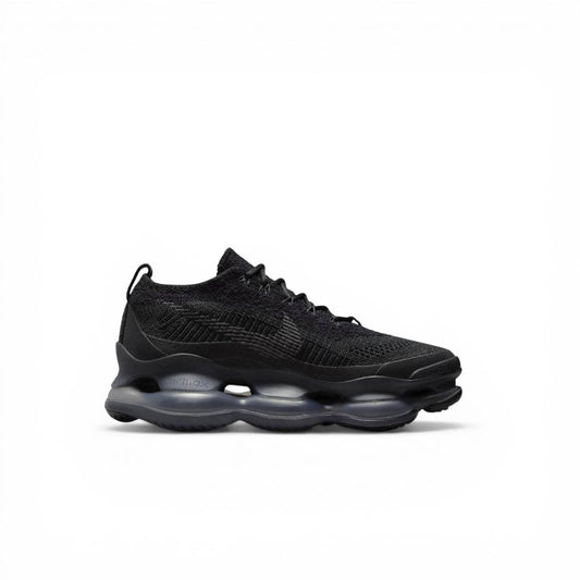 Маратонки Air Max Scorpion Flyknit All Black