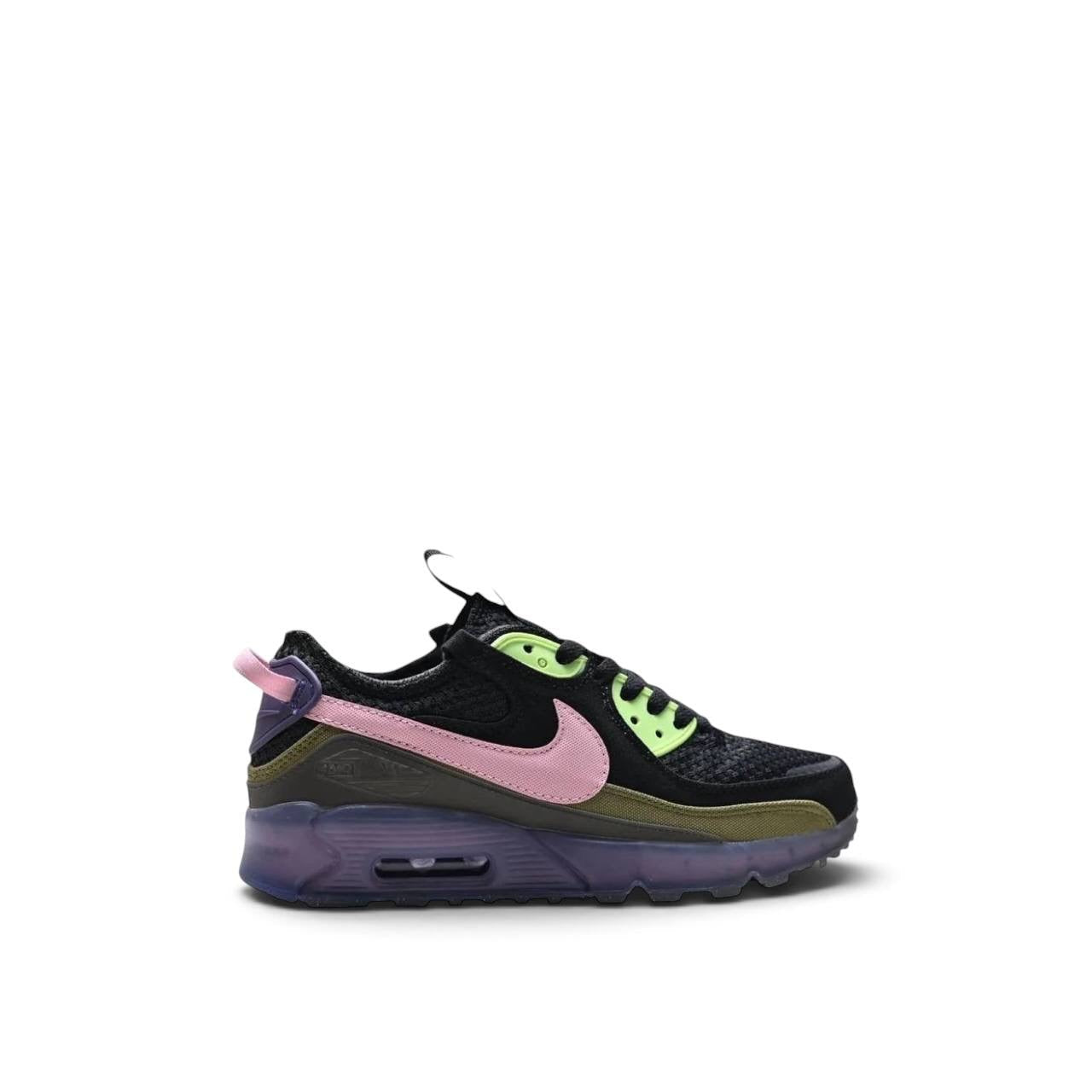 Маратонки Air Max Terrascape 90 Black Elemental Pink