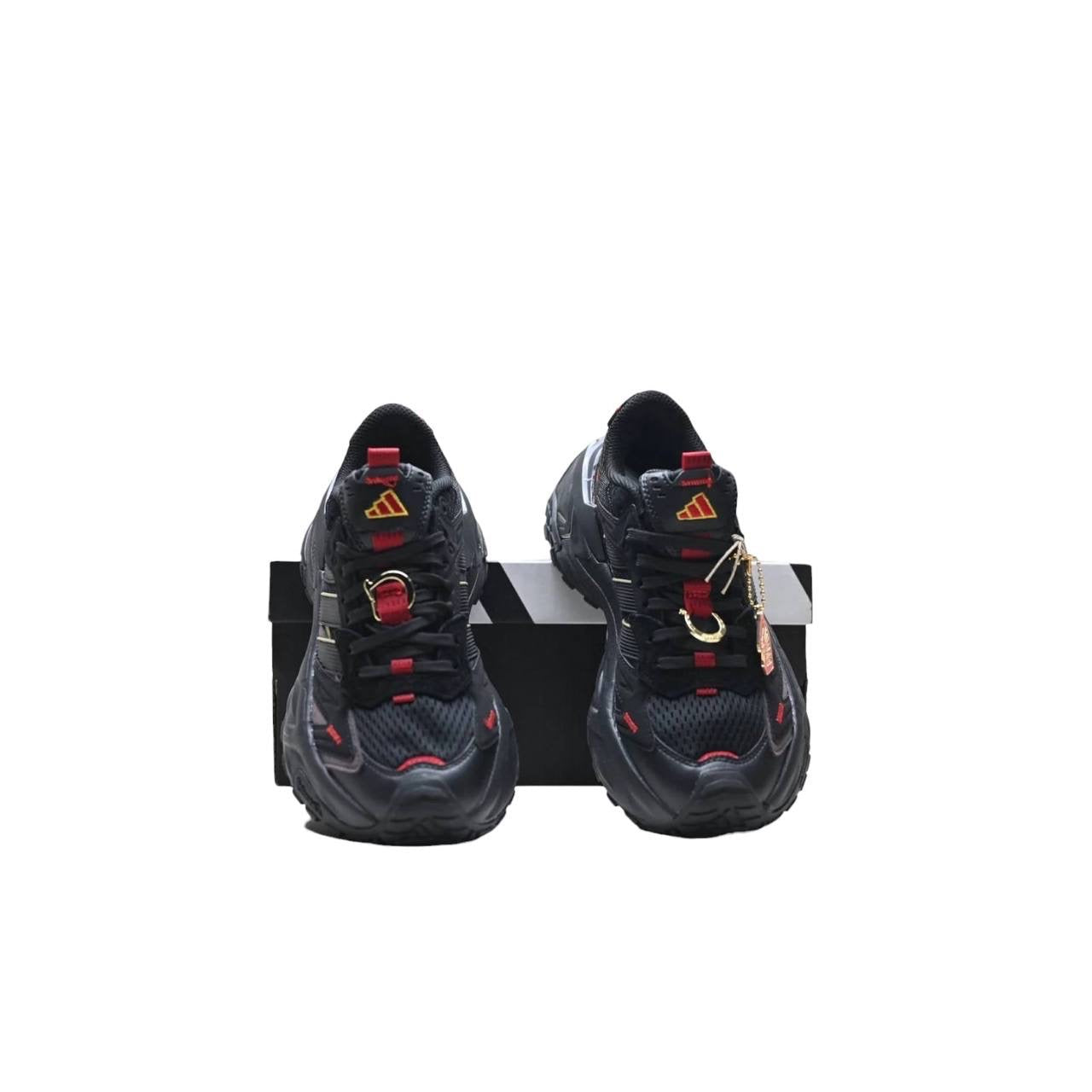 Маратонки XLG Storm Edge