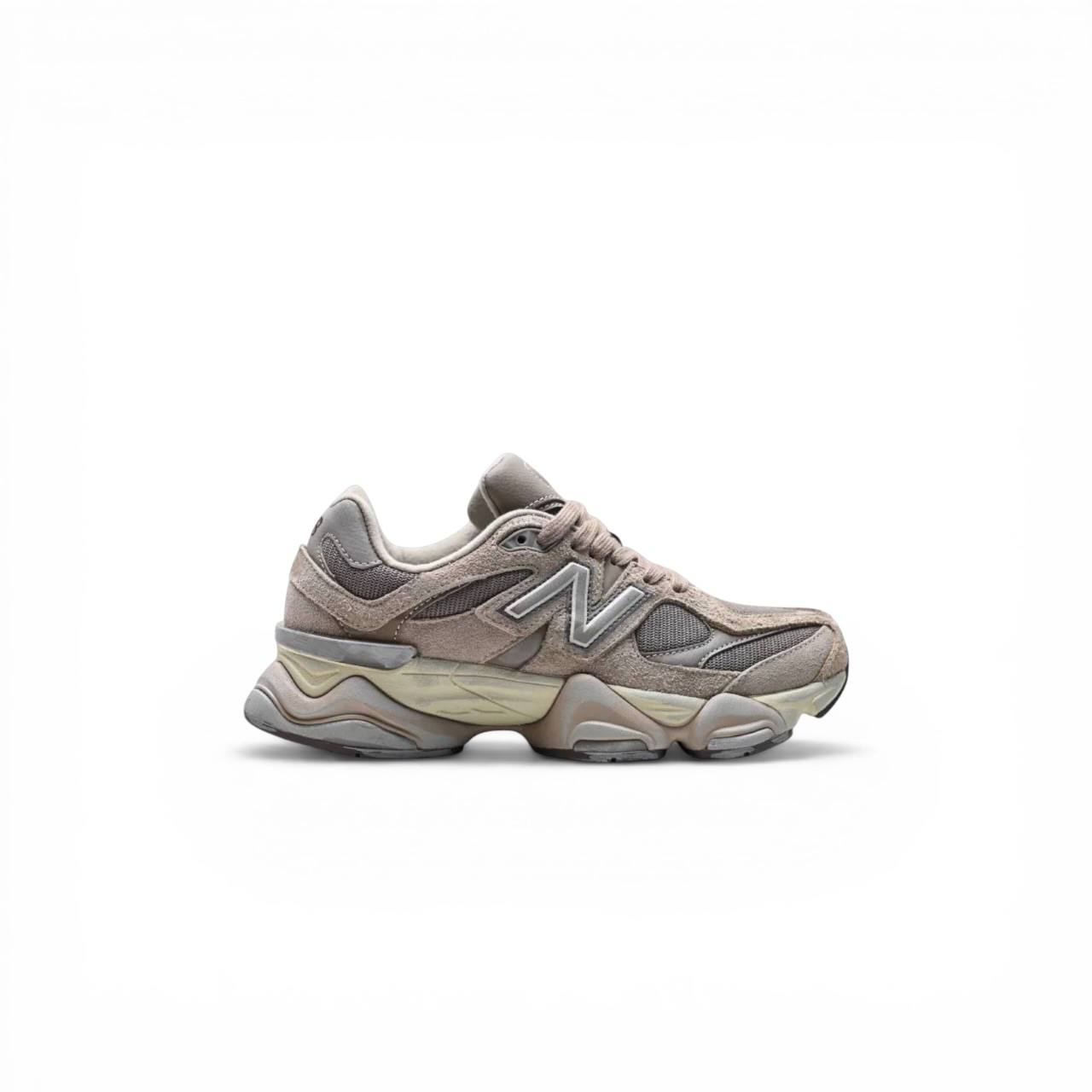 Маратонки NB 9060 Mushroom