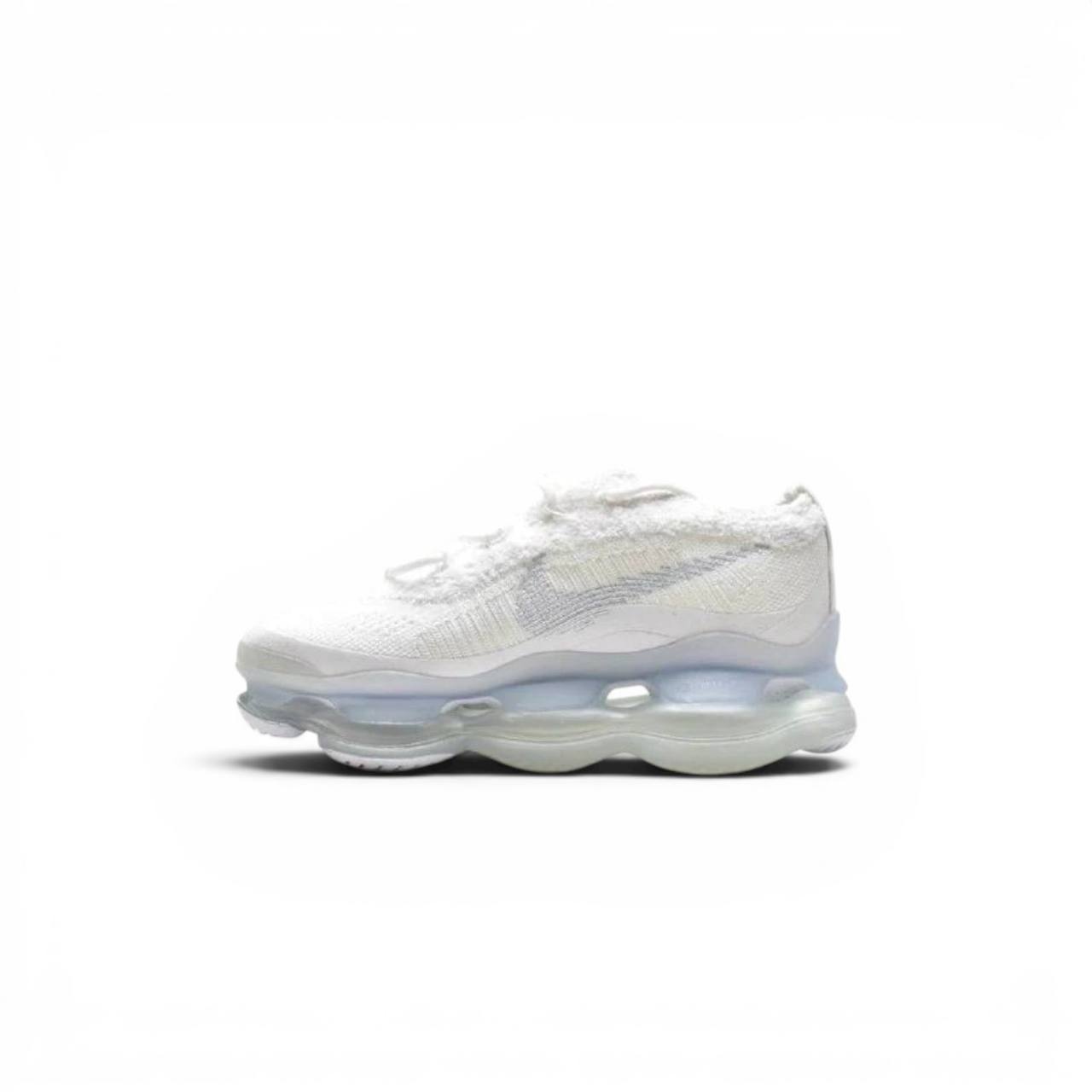 Маратонки Air Max Scorpion White