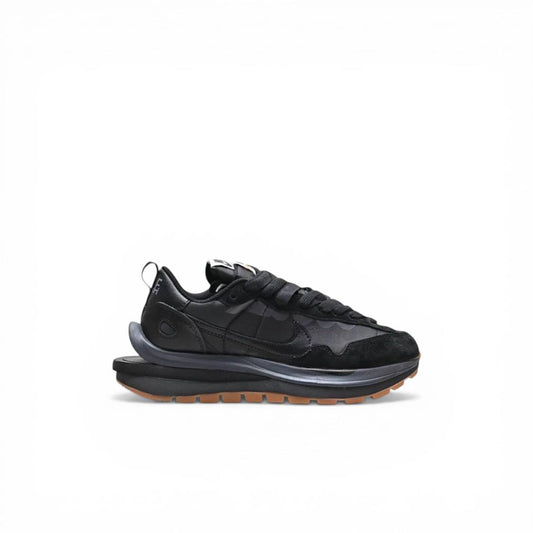 Маратонки VaporWaffle Black & Gum