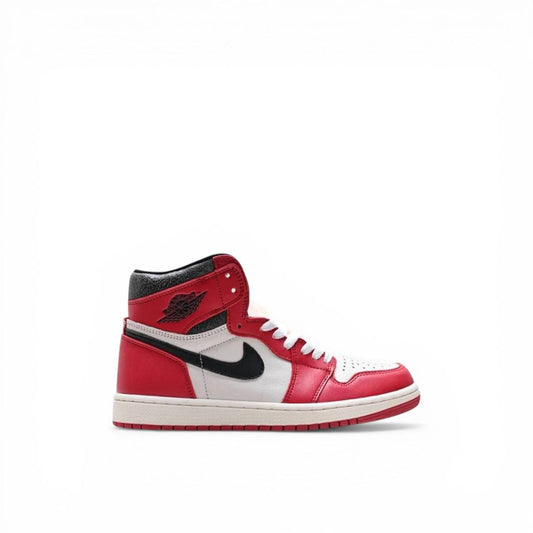 Маратонки AJ 1 Retro High OG