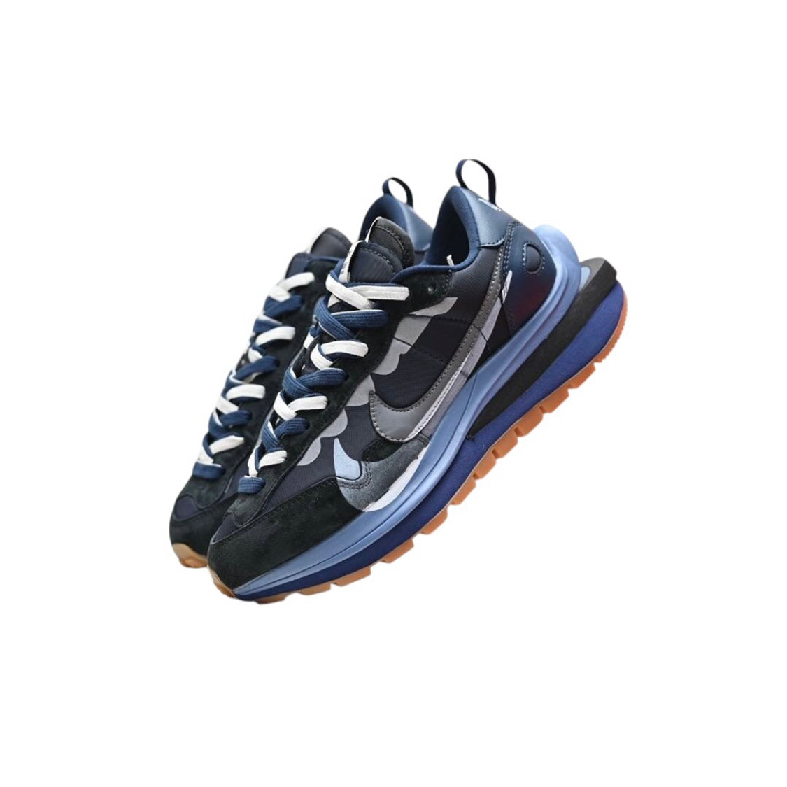 Маратонки Sacai VaporWaffle