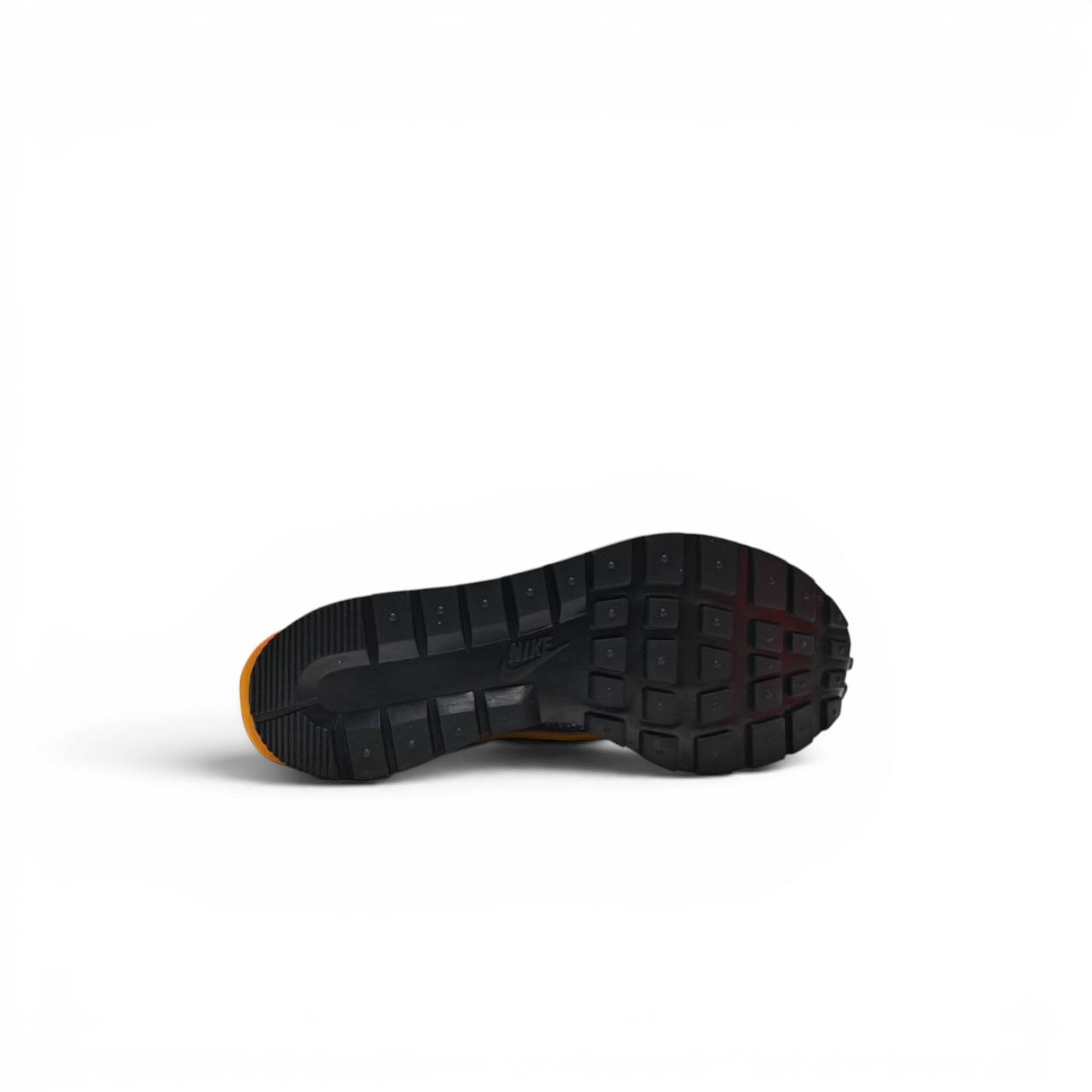 Маратонки Sacai VaporWaffle Laser Orange