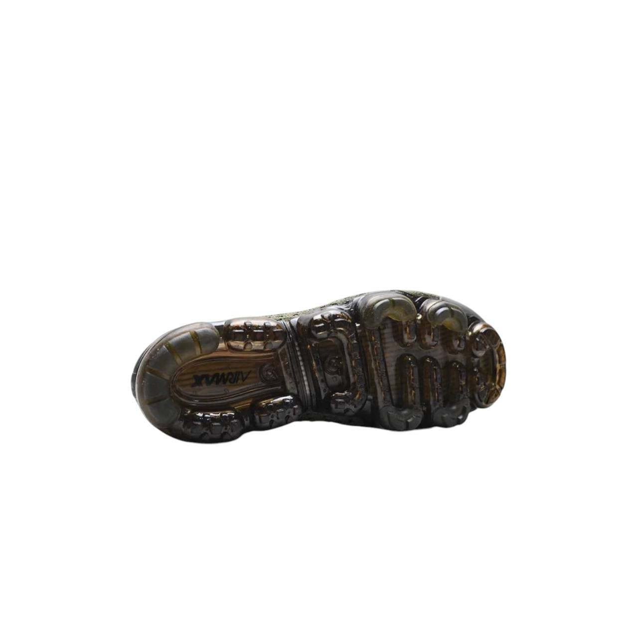 Маратонки Air VaporMax Flyknit 3 Cargo Khaki Green