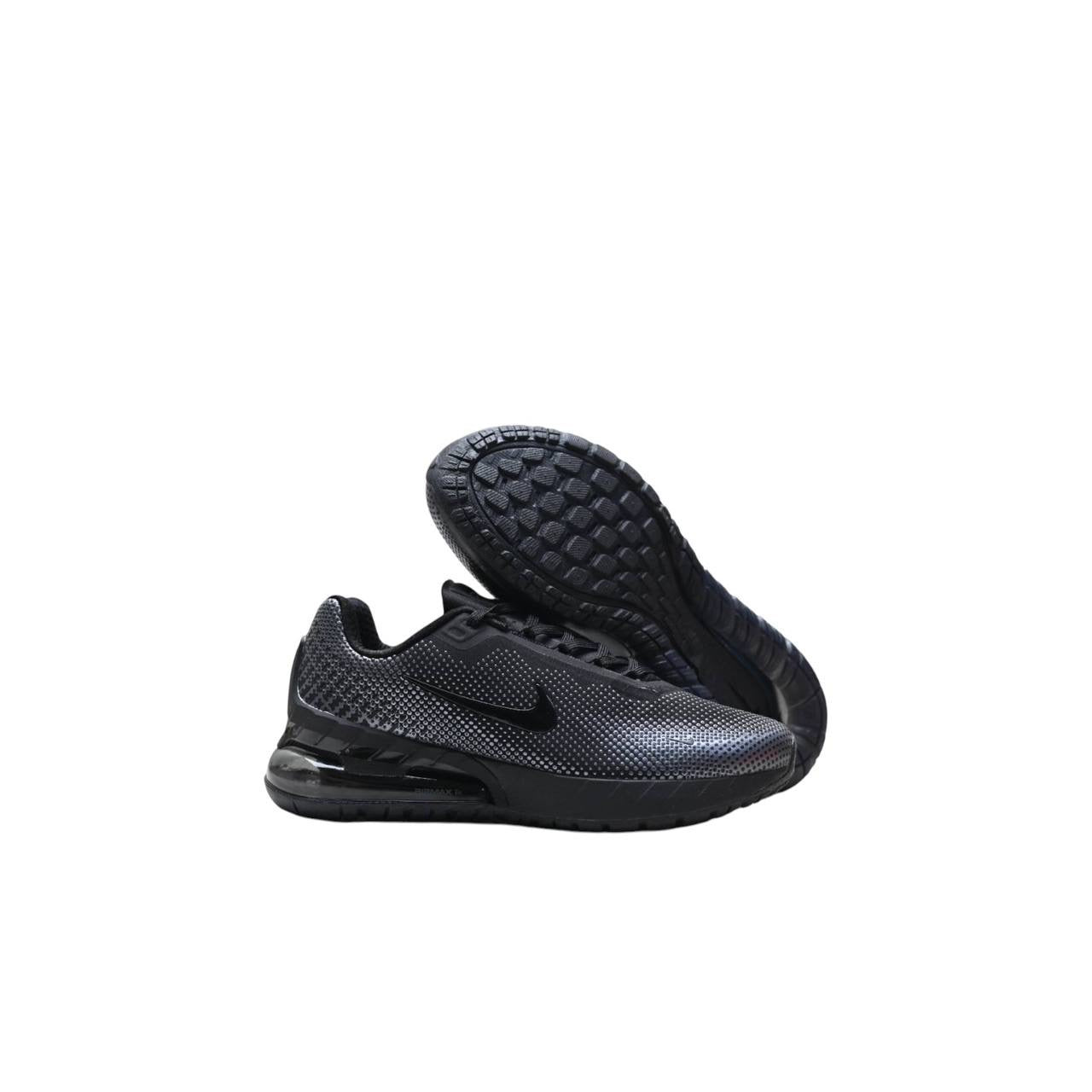 Маратонки Air Max Phoenix Black Anthracite