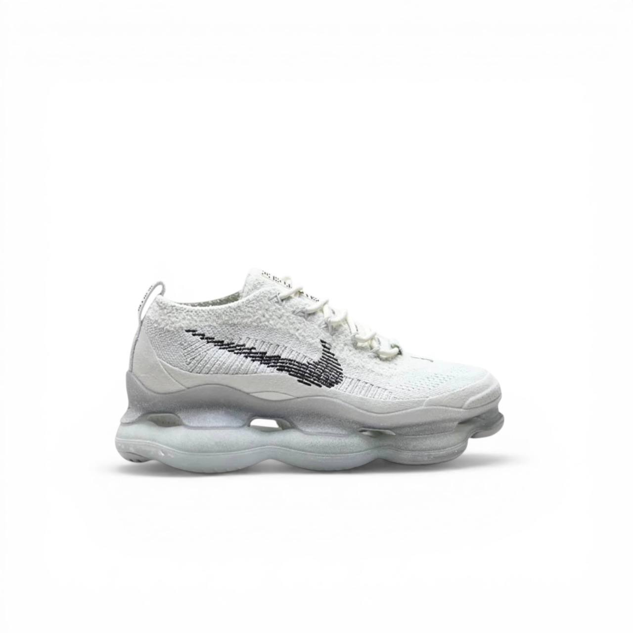 Маратонки Air Max Scorpion Grey