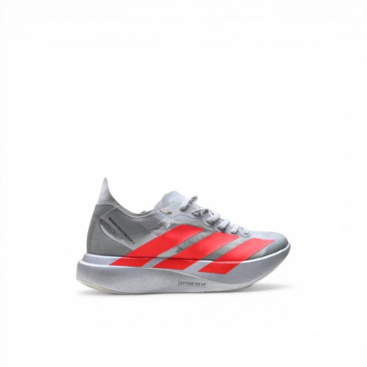 Маратонки Adizero Adios Pro Evo 2 Silver Red