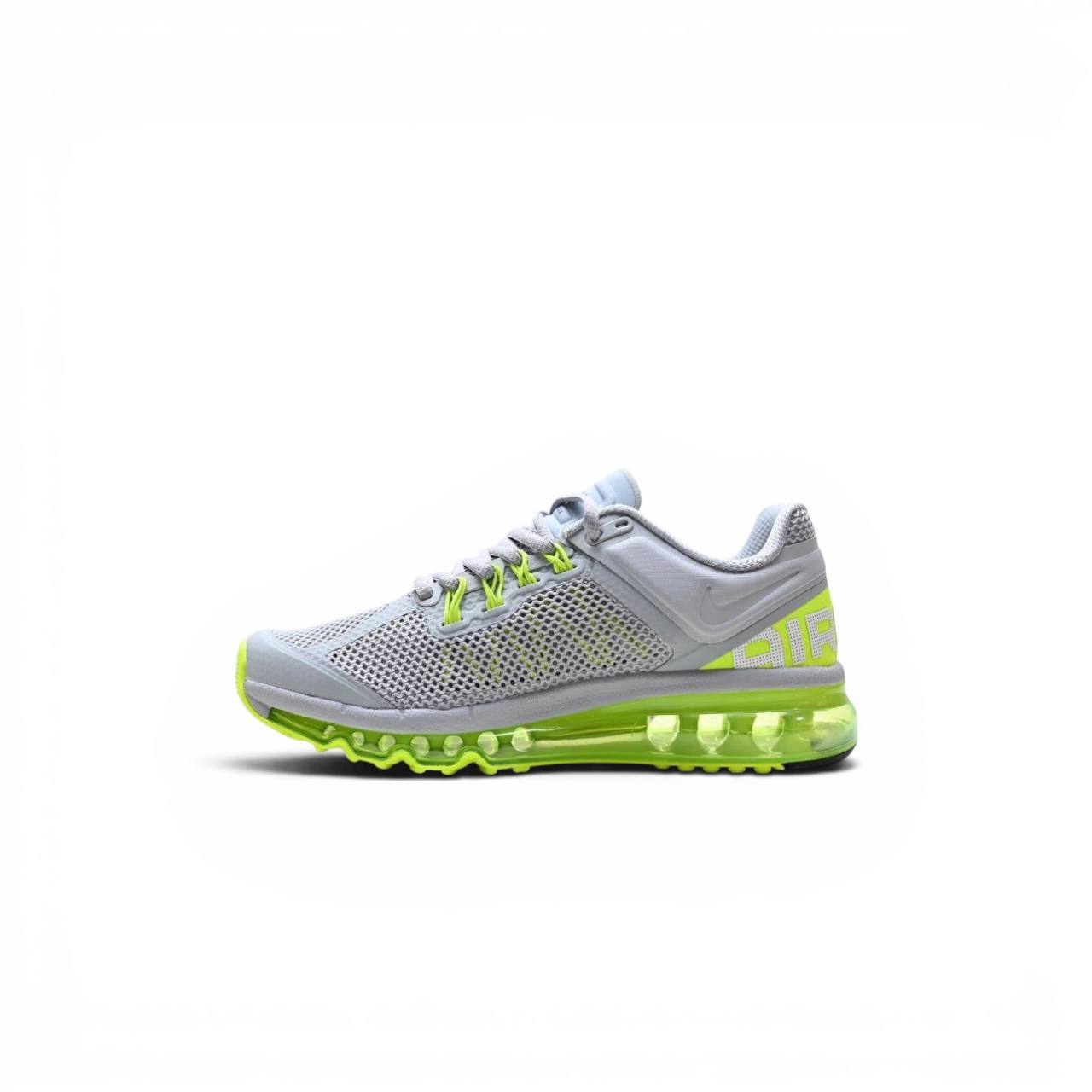 Маратонки Air Max 2013 Wolf Grey Volt