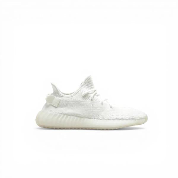 Маратонки Yeezy 350 V2 Cream