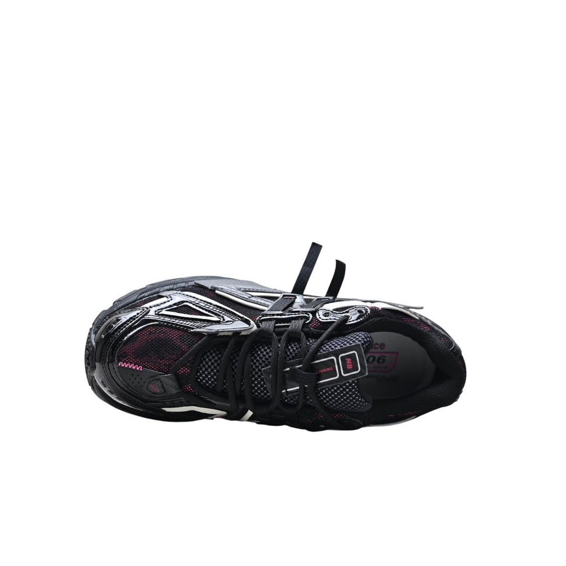 Маратонки New Balance 1906 Dragon Berry