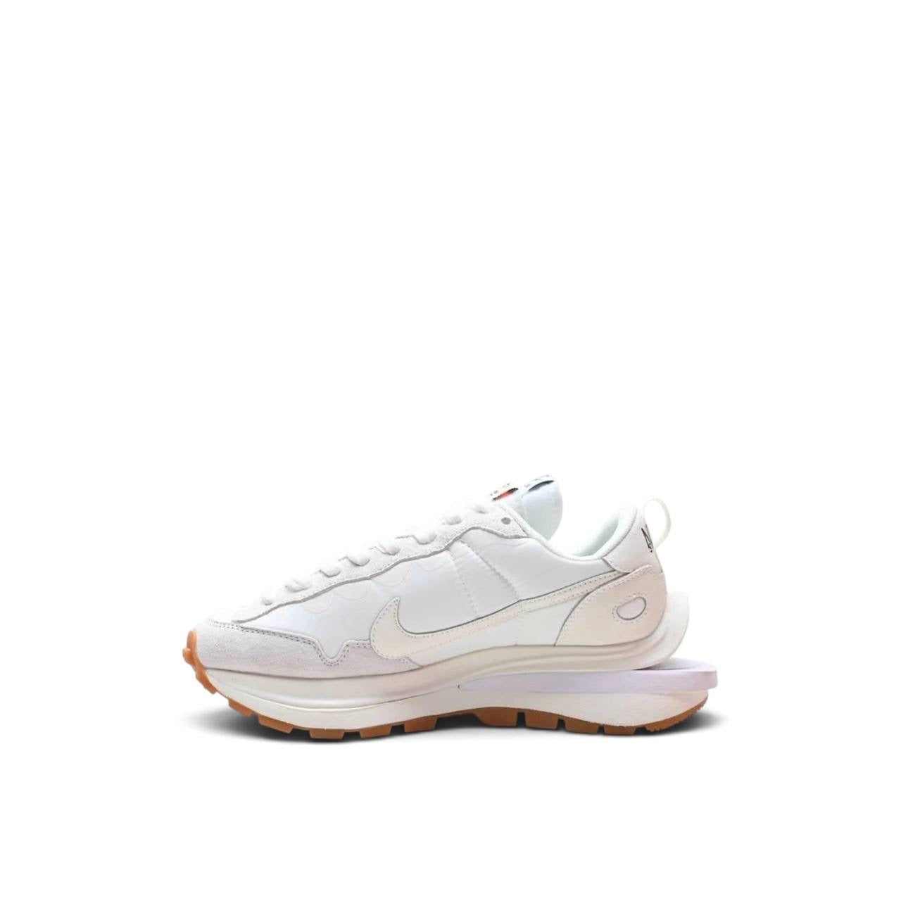 Маратонки Sacai VaporWaffle Sail Gum
