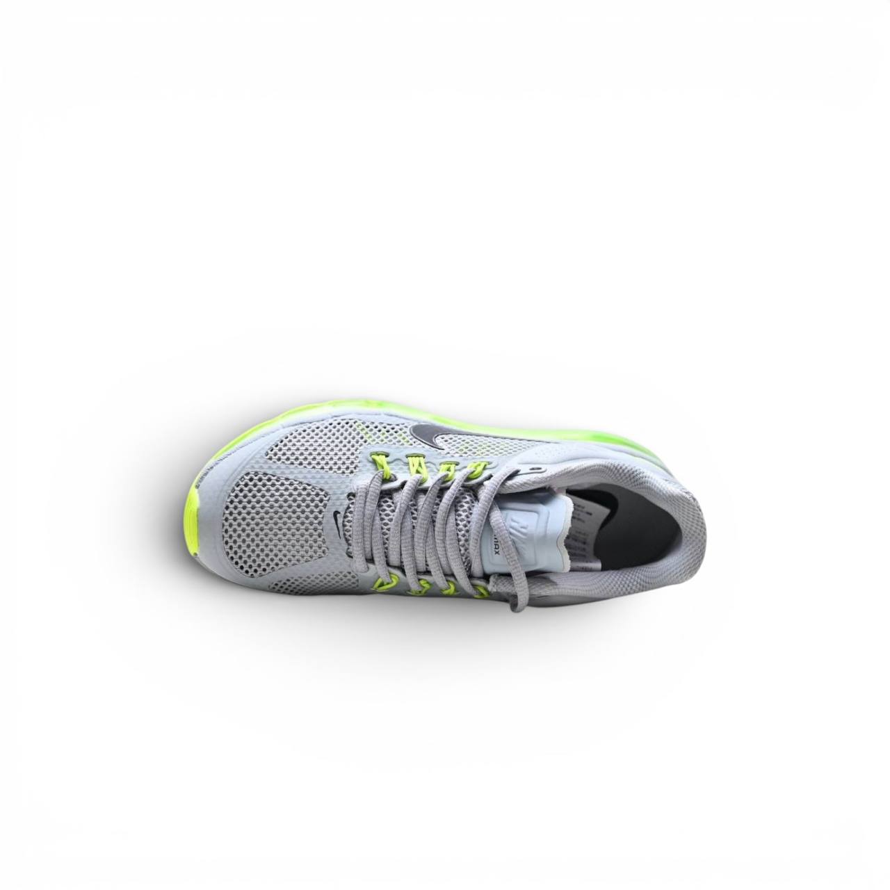 Маратонки Air Max 2013 Wolf Grey Volt