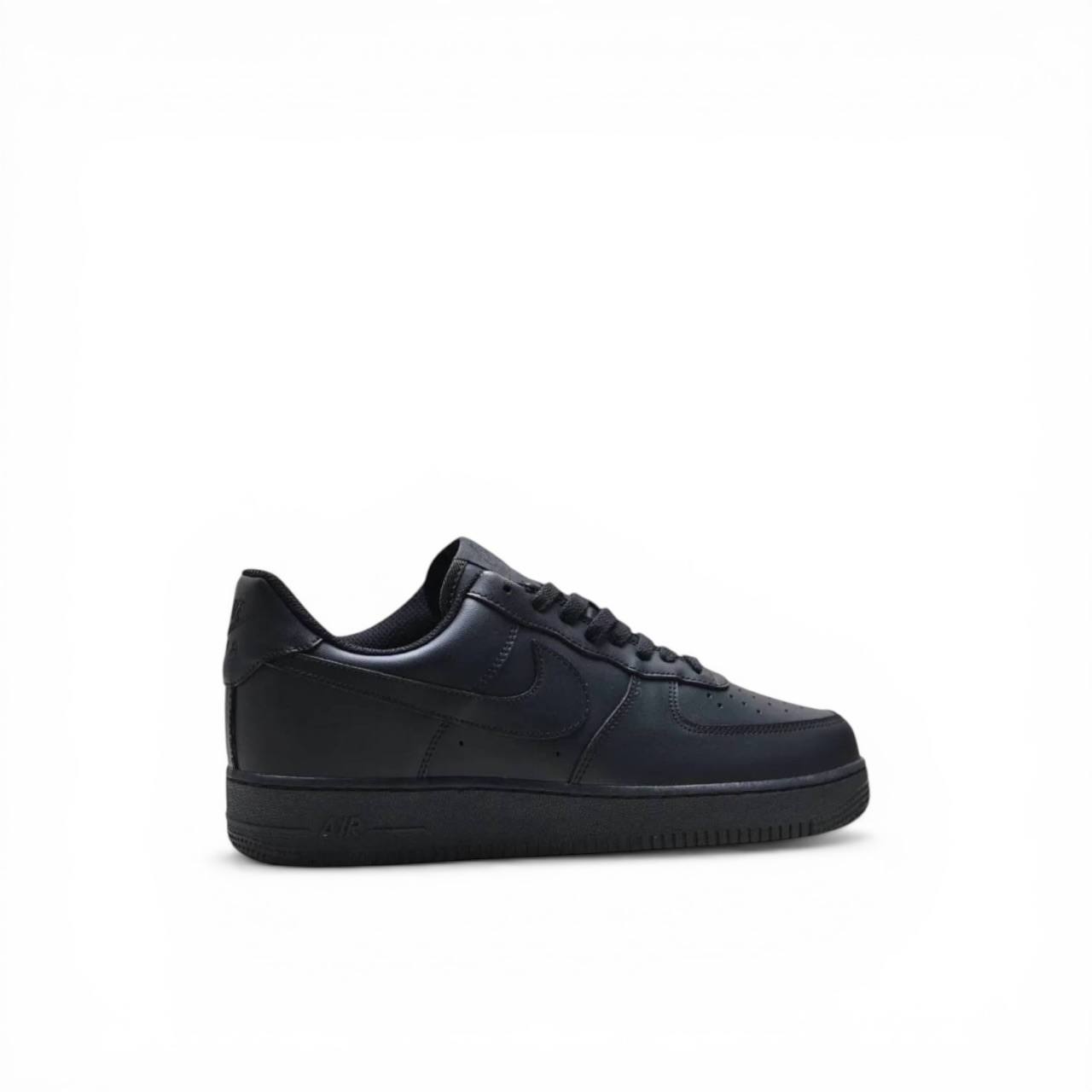Маратонки  Air Force 1 '07 Black
