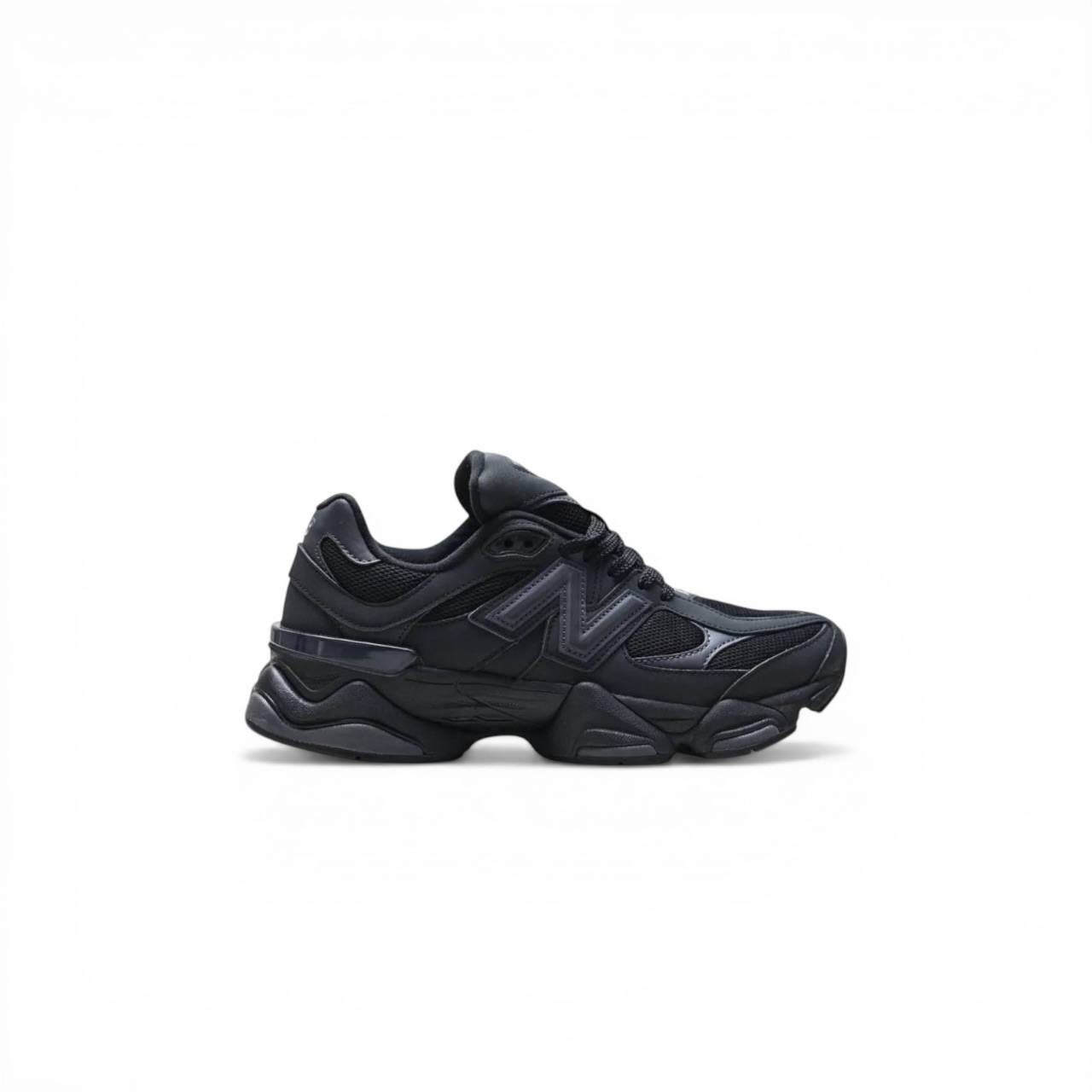 Маратонки NB 9060 Black