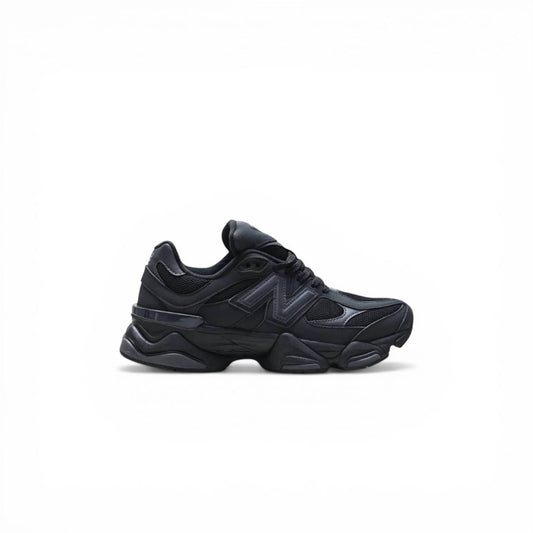 Маратонки NB 9060 Black