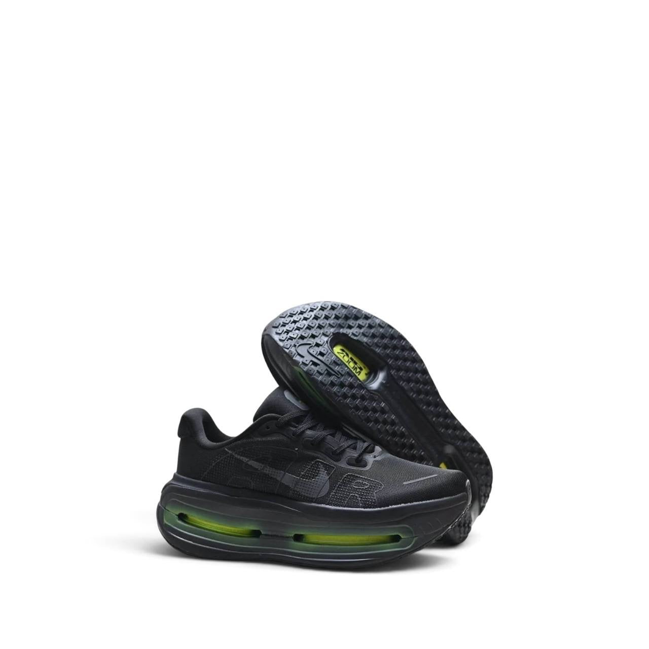 Маратонки Vomero Premium Black Volt