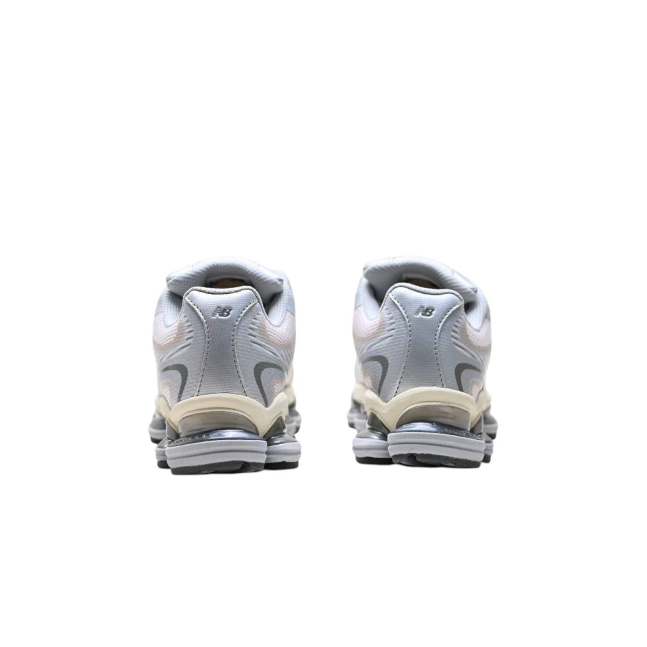 Маратонки NB 2000 White