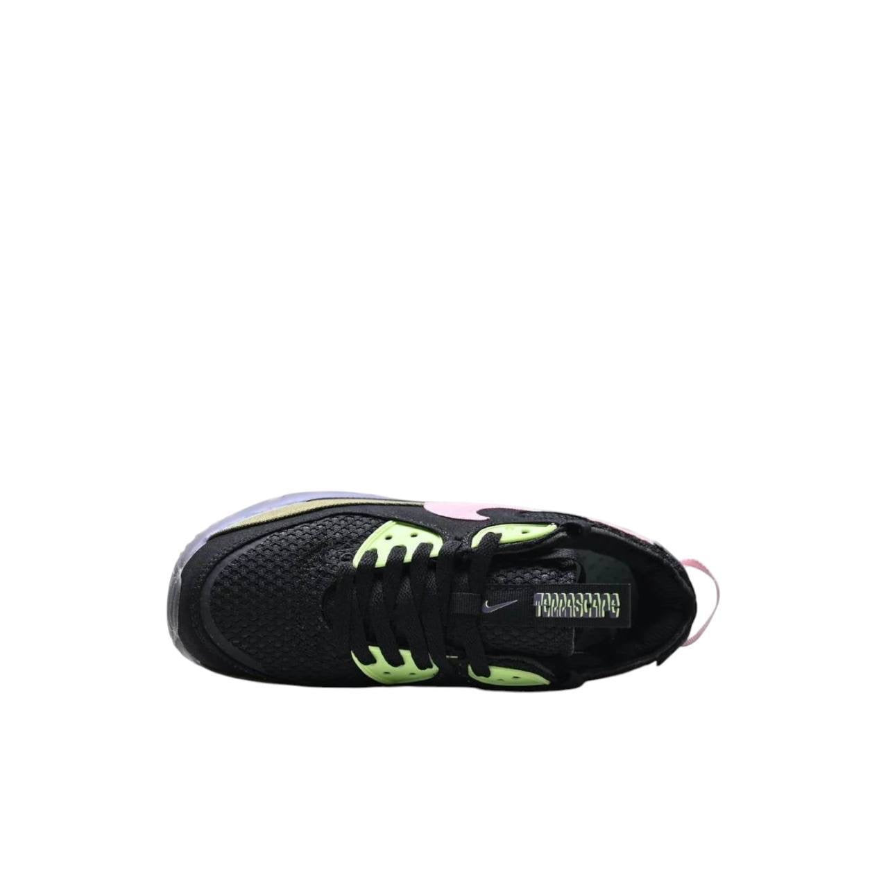 Маратонки Air Max Terrascape 90 Black Elemental Pink
