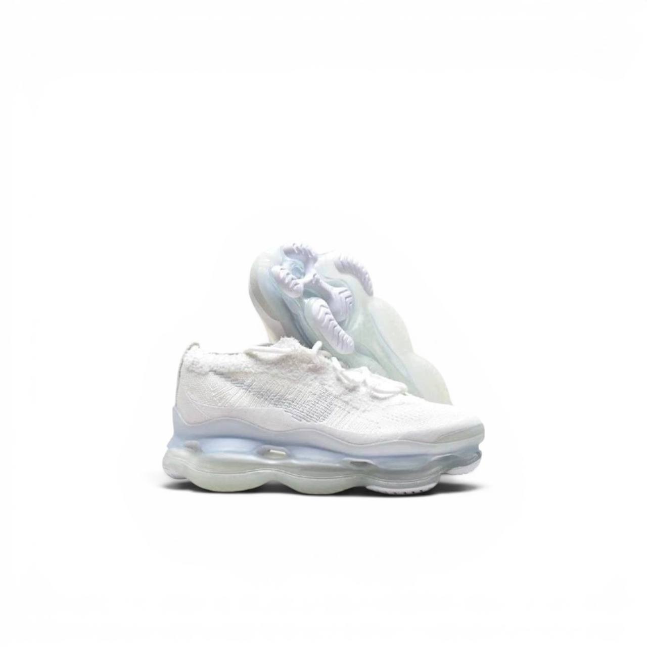 Маратонки Air Max Scorpion White